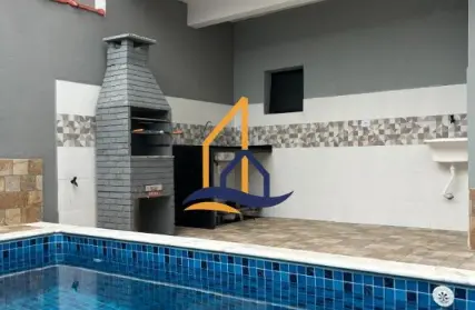 Imagem: Sobrado para Venda, Verde Mar