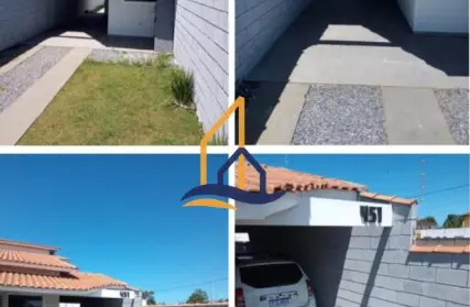 Imagem: Sobrado para Venda, Palmeiras 