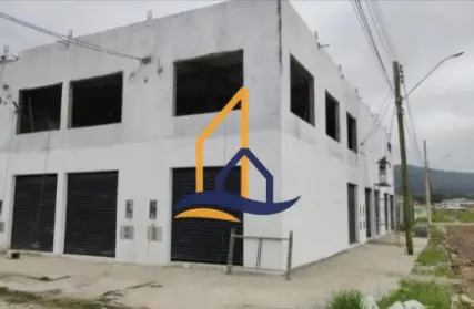 Imagem: Galpão / Salão para Alugar, Nova Itanhaém - Praia