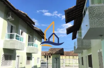 Imagem: Condomínio Fechado para Alugar, Balneário Gaivotas 