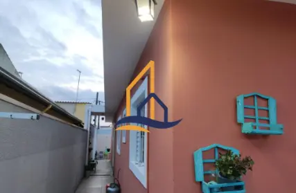 Imagem: Sobrado para Alugar, Corumbá