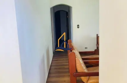 Imagem: Sobrado para Alugar, Três Marias