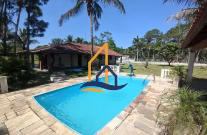 Imagem: Chácara / Sítio para Alugar, Balneário Gaivotas 