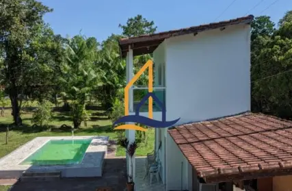 Imagem: Chácara / Sítio para Venda, Balneário Gaivotas 