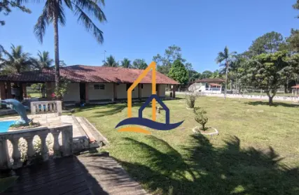 Imagem: Chácara / Sítio para Venda, Balneário Gaivotas 