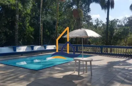 Imagem: Chácara / Sítio para Venda, Jardim Aguapeu