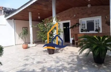 Imagem: Sobrado para Venda, Cibratel