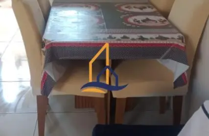 Imagem: Condomínio Fechado para Alugar, Cibratel II