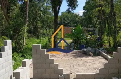 Imagem: Terreno para Venda, Jardim Aguapeu