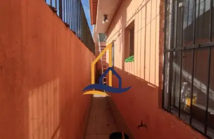 Imagem: Casa Térrea para Venda, Laranjeiras