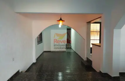 Imagem: Casa Térrea para Venda, Praia das Palmeiras