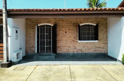 Imagem: Casa Térrea para Alugar, Praia das Palmeiras