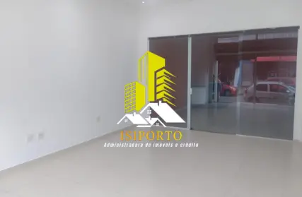 Imagem: Ponto Comercial para Alugar, Ribeiropolis