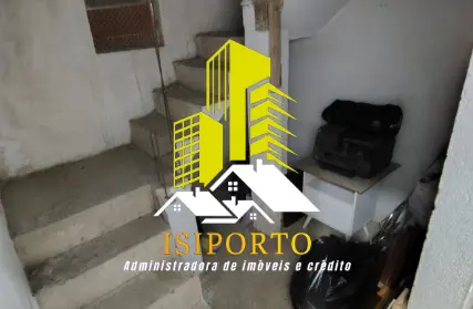 Imagem: Sobrado para Venda, Samambaia