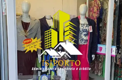 Imagem: Ponto Comercial para Venda, Ocian