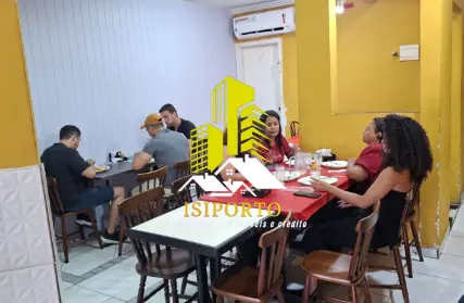 Imagem: Ponto Comercial para Venda, Boqueirão