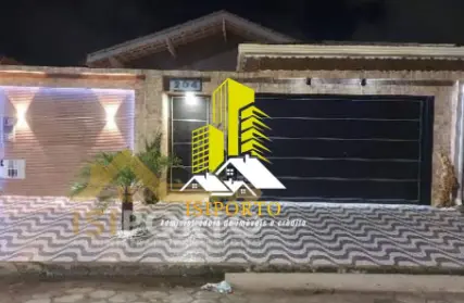 Imagem: Casa Térrea para Venda, Caiçara