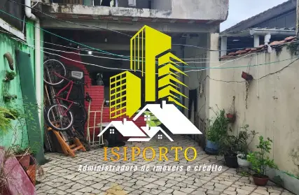 Imagem: Casa Térrea para Venda, Aviação