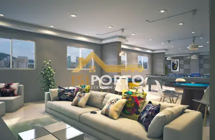 Imagem: Apartamento para Venda, Canto do Forte