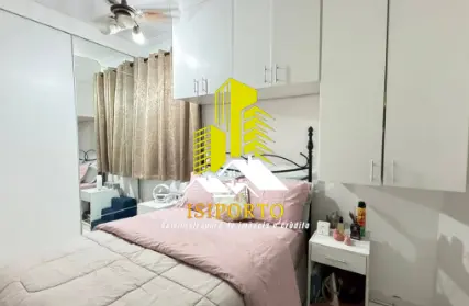 Imagem: Condomínio Fechado para Venda, Tude Bastos