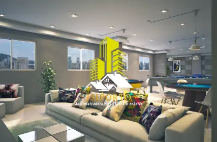 Imagem: Apartamento para Venda, Canto do Forte