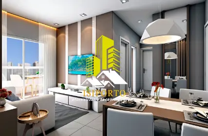 Imagem: Apartamento para Venda, Canto do Forte