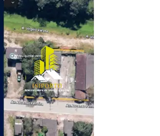 Imagem: Terreno para Venda, Ribeiropolis