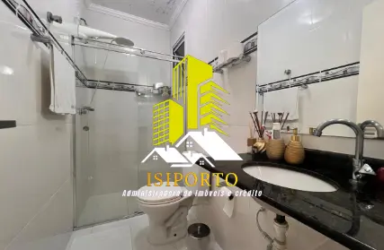 Imagem: Sobrado para Venda, Caiçara