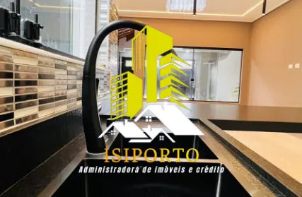 Imagem: Sobrado para Venda, Caiçara