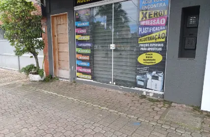 Imagem: Casa Comercial para Venda, Aviação