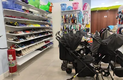 Imagem: Ponto Comercial para Alugar, Aviação