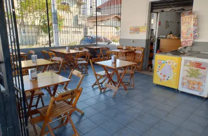 Imagem: Ponto Comercial para Venda, Guilhermina