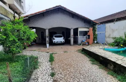 Imagem: Casa Térrea para Venda, Aviação