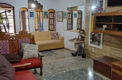 Imagem: Casa Térrea para Venda, Aviação