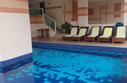 Imagem: Apartamento para Venda, Canto do Forte