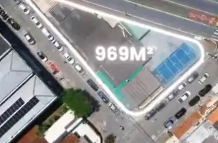 Imagem: Prédio Comercial para Alugar, Boqueirão