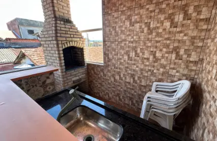 Imagem: Casa Térrea para Venda, Ocian