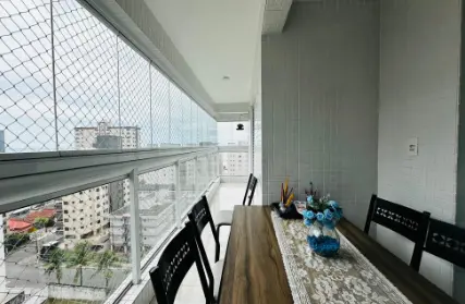 Imagem: Apartamento para Venda, Caiçara