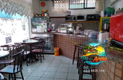 Imagem: Ponto Comercial para Venda, Centro Mongaguá