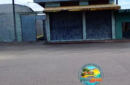 Imagem: Galpão / Salão para Venda, Balneário Regina Maria