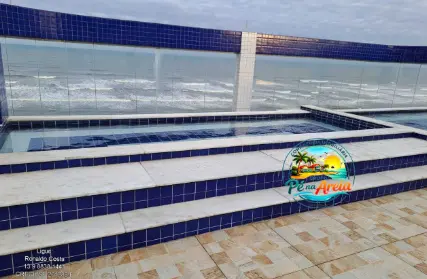 Imagem: Apartamento Duplex para Venda, Centro Mongaguá