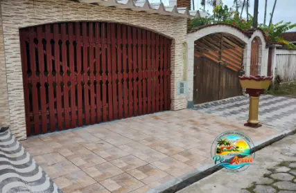 Imagem: Casa Térrea para Venda, Balneário Itaoca