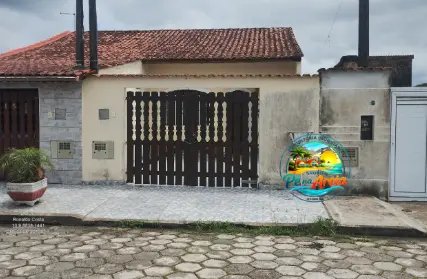 Imagem: Casa Térrea para Venda, Nossa Senhora do Sion