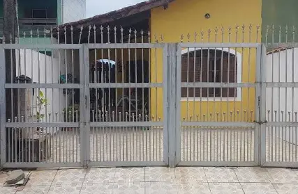 Imagem: Casa Térrea para Venda, Vila Atlântica