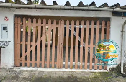 Imagem: Casa Térrea para Venda, Vila Atlântica