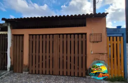 Imagem: Casa Térrea para Venda, Jardim Praia Grande