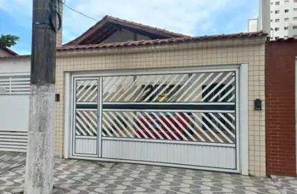 Imagem: Casa Térrea para Venda, Ocian