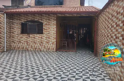Imagem: Sobrado para Venda, Balneário Flórida Mirim