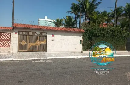 Imagem: Casa Térrea para Venda, Real