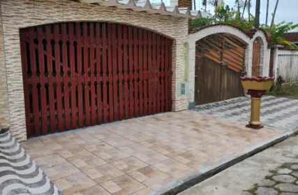 Imagem: Casa Térrea para Venda, Balneário Itaoca